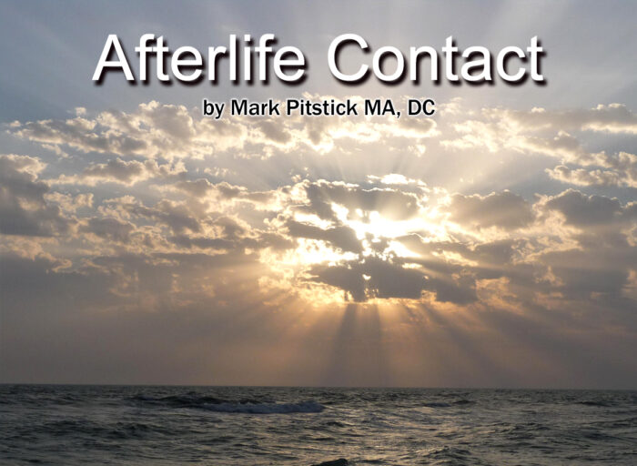 Facilitated Afterlife Contact (Downloadable)