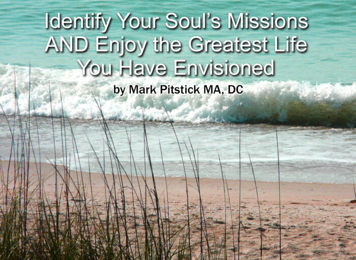 Identify and Fulfill Your Purposes AND Enjoy Your Greatest Life Technique